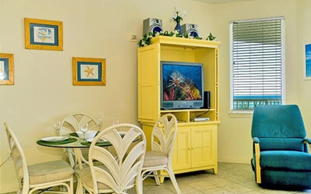 Destin West Gulfside 304 - 280596