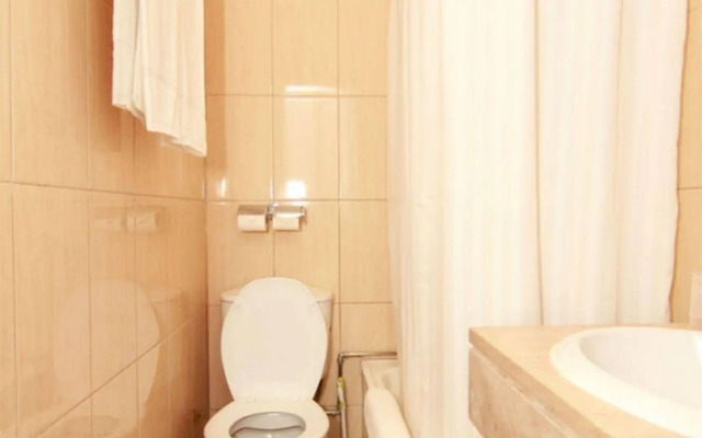 Residencial Mar dos Acores