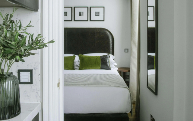 The Edinburgh Grand, a Luxury Collection Hotel, Edinburgh