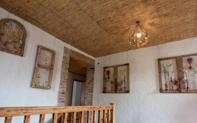 Beguta Guest House