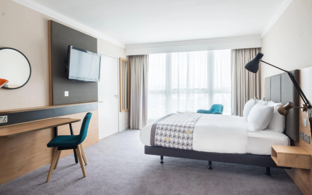 voco Southampton by IHG
