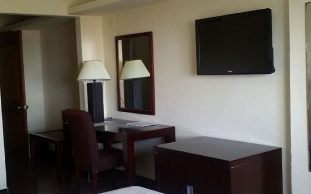 Rainbow Hotel Mocambique Beira