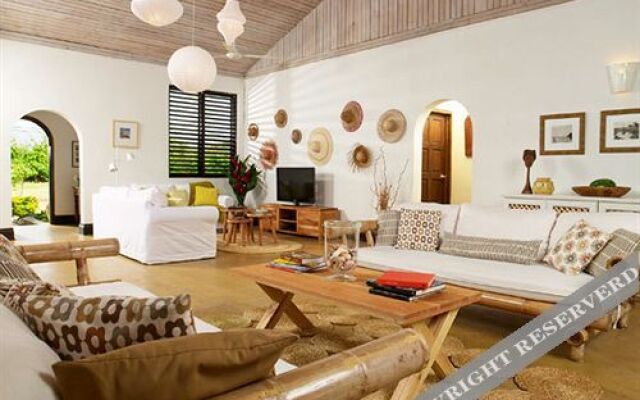 Calabash Bay Four Bedroom Villa