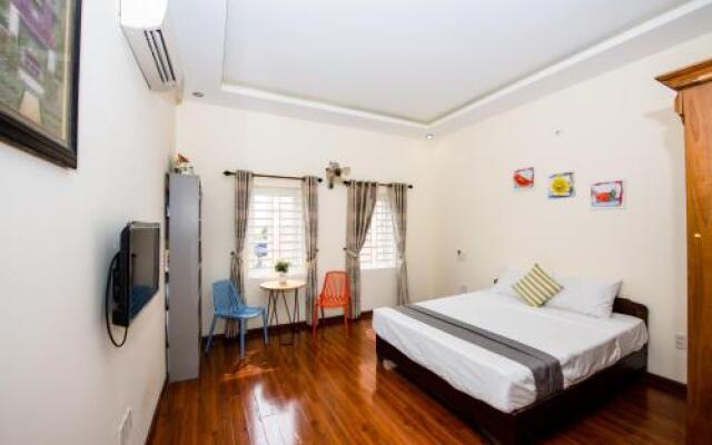 Sandy Home