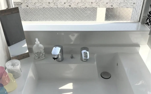 Palette Takashimadaira Guest House Tokyo