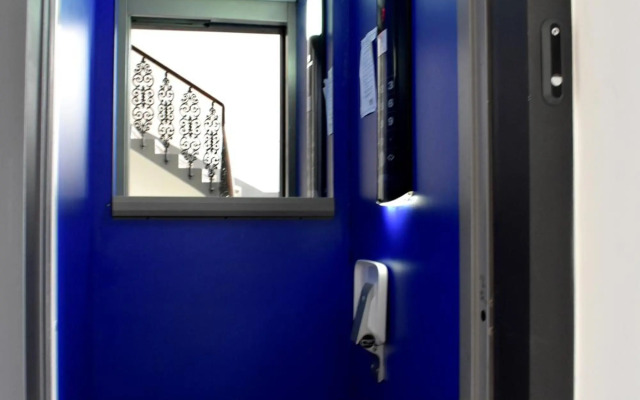 Luxury holiday homes IP Pavlova