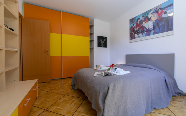 Villa Benessere