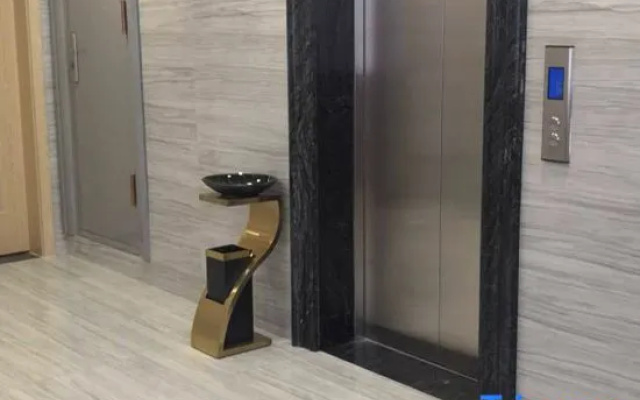 Suiping tianxiangge Boutique Hotel