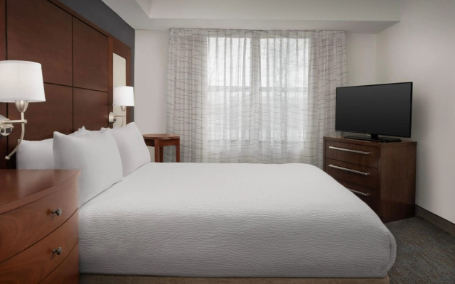 Residence Inn by Marriott Kansas City Overland Park