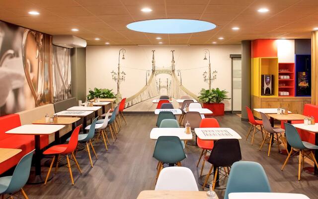ibis Budapest Centrum