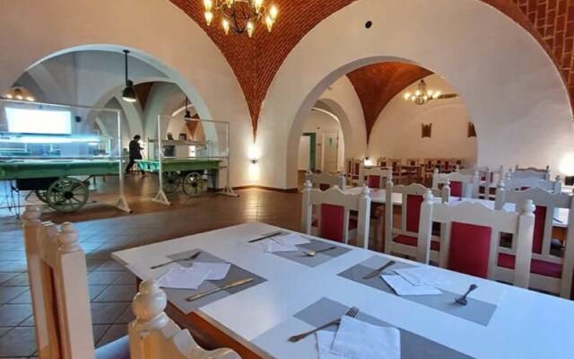 Ecrin Club Hammamet - Family Hotel