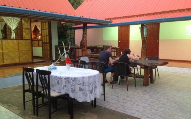 Yayei Homestay