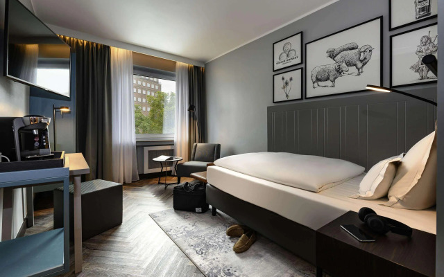 Mercure Hotel Dortmund Centrum