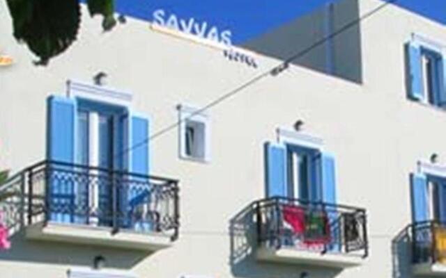 Savvas Hotel