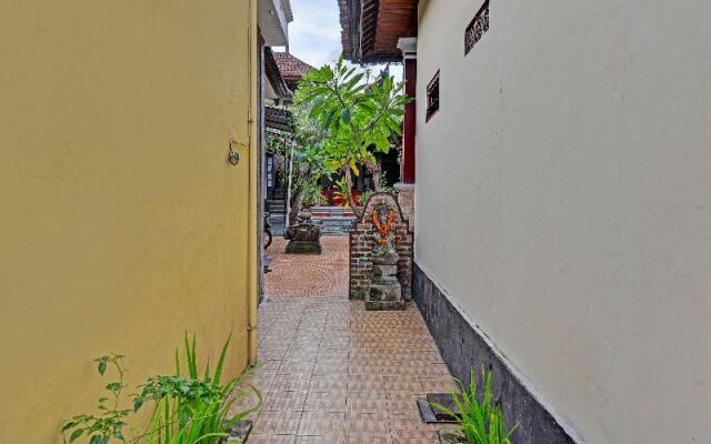 OYO 91326 Two Mades Guest House