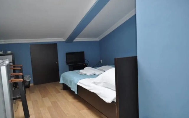 Hotel Your Comfort