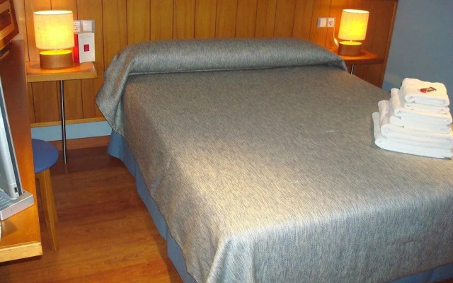 Casa el Yelmo de Mambrino