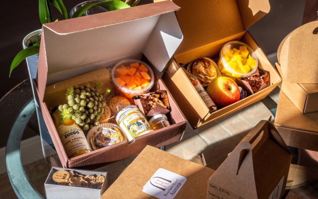 Boutique Hotel Aurora