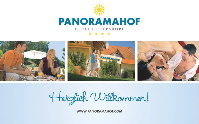 Panoramahof Loipersdorf