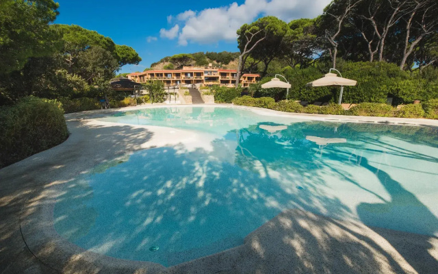 Roccamare Resort - Le Dimore della Pineta