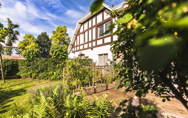 Wellness Hasselt Bed & Breakfast