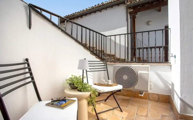 Luxury Apartment in Granada Horno Marina 7