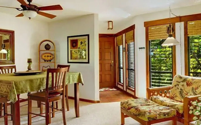 Waikomo Stream Villas