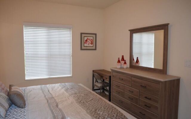 Fort Myers Luxury Vacation Condo