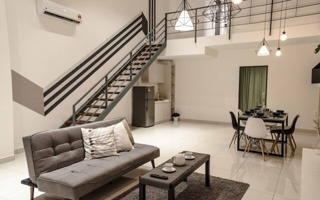 3 Towers KL City @ Penguin Homes