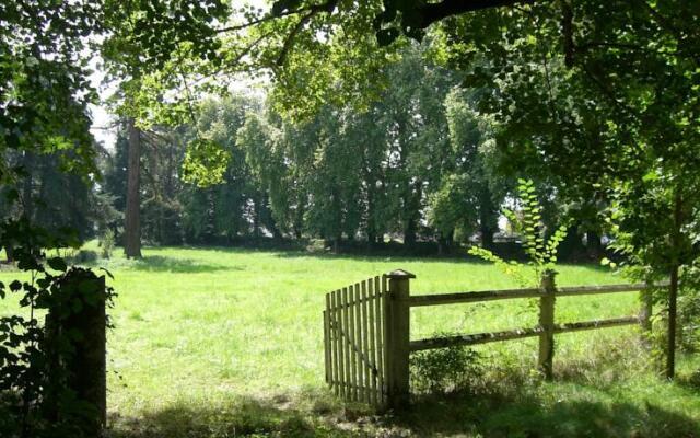 Chateau de la Pierre