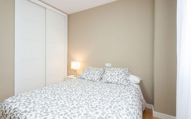 Apartamento Mercado 3