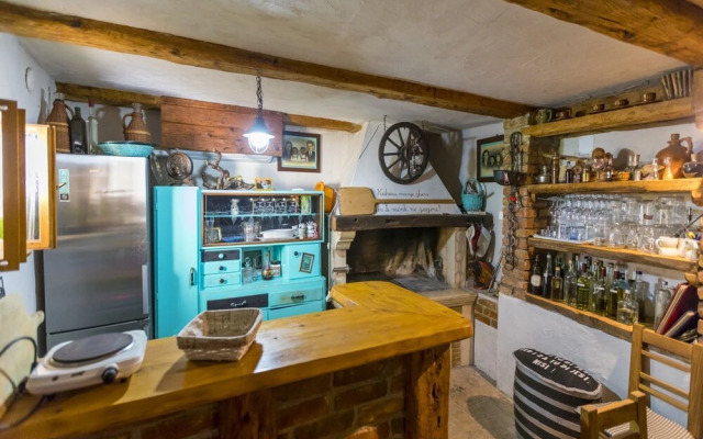 Apartment Villa Marie