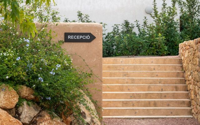 Safragell Ibiza Suites & Spa