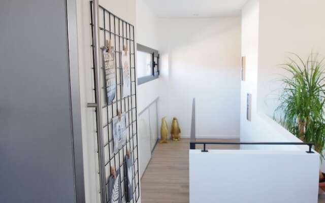 Appartement Le Clos des Maraichers