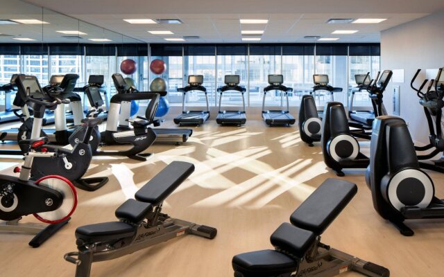 Le Meridien Houston Downtown