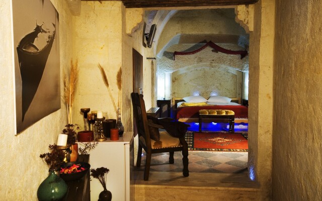 Perimasali Cave Hotel - Cappadocia