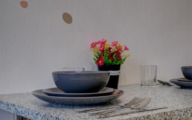 Апартаменты на проспекте Обводный канал 76