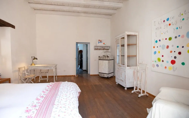 Charming seafront room - Wonderful Italy