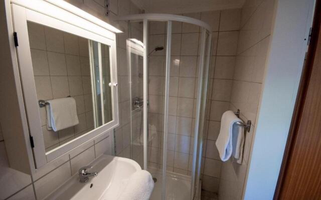 Haus Frauenpreiss Wohnung 55