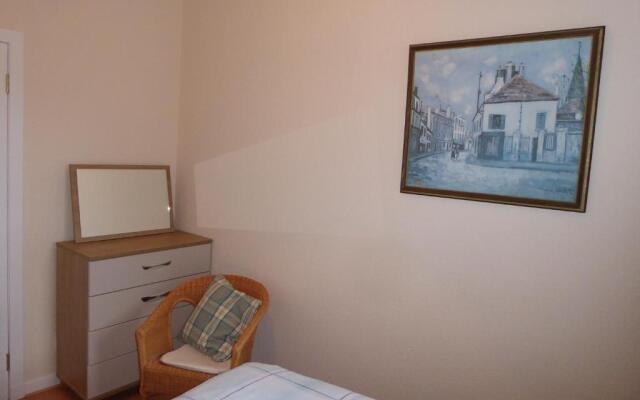 Skene Terrace Apartments