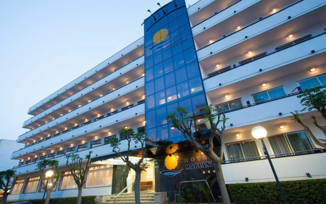 Mariant Hotel