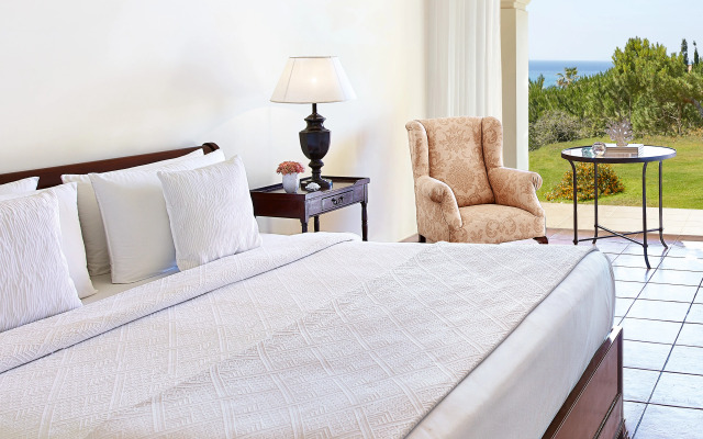Grecotel Luxme Oasis, At Riviera Olympia & Aqua Park