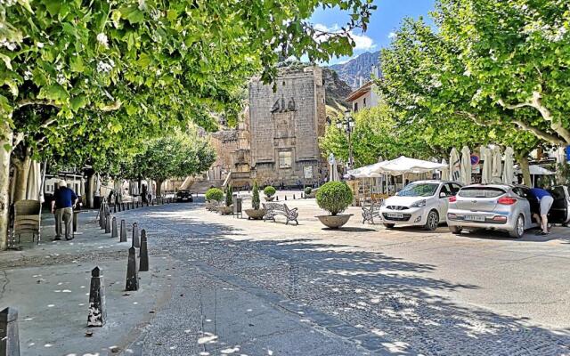 Apartamentos Rurales Martinez