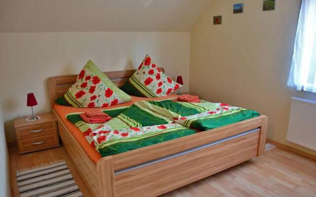 Appartementhaus Blütenzauber