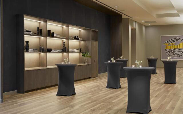Kimpton Sawyer Hotel by IHG