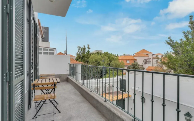 Funchal City Nest III