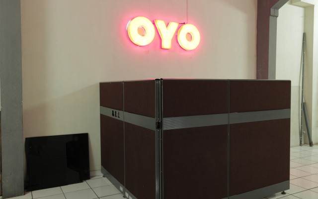 Super OYO 196 Horizone Residence