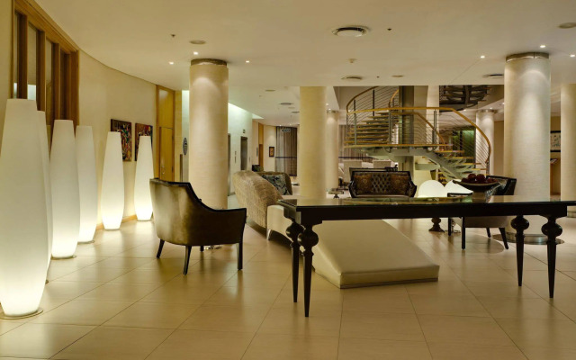 Protea Hotel by Marriott Johannesburg Wanderers
