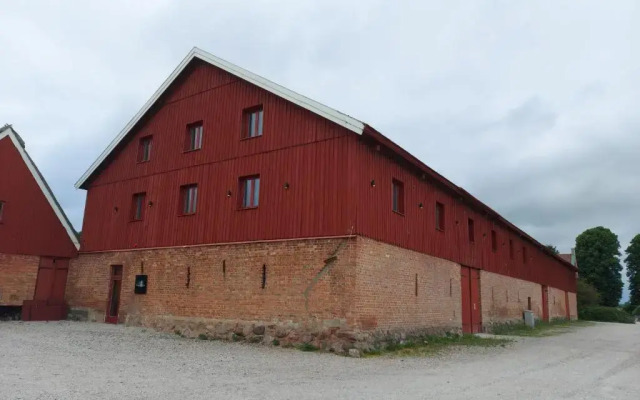 Borgeby Slott