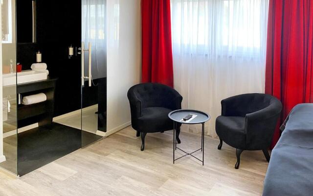 DORMERO Hotel Deggendorf